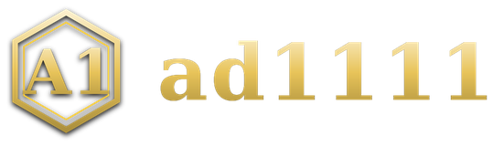 ad1111 logo