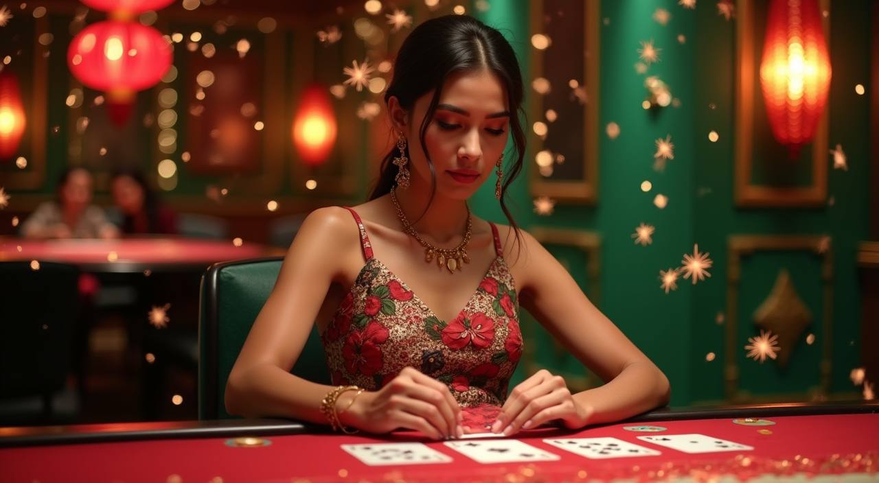 ad1111 Table Grand Blackjack কেন আলাদা